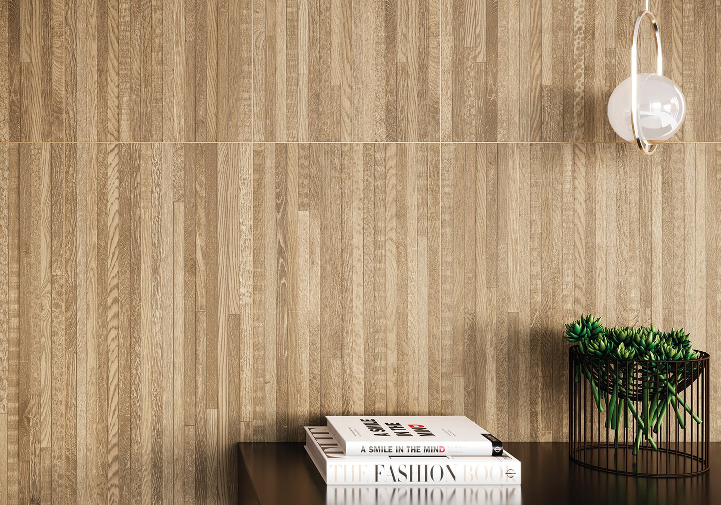 50412 Dakota Oak Grooved