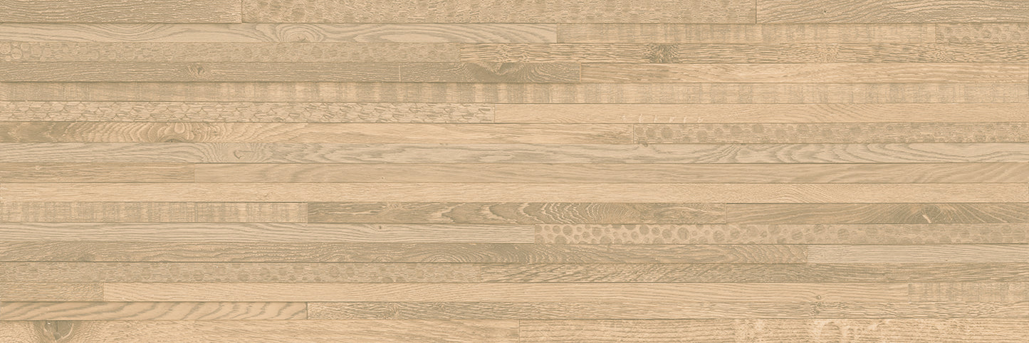 50409 Dakota Teak Flat