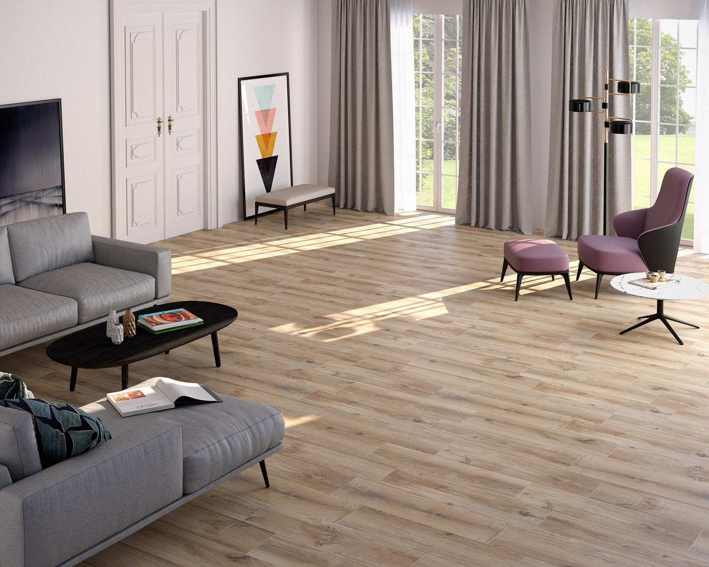 11420 Norden Natural Matt