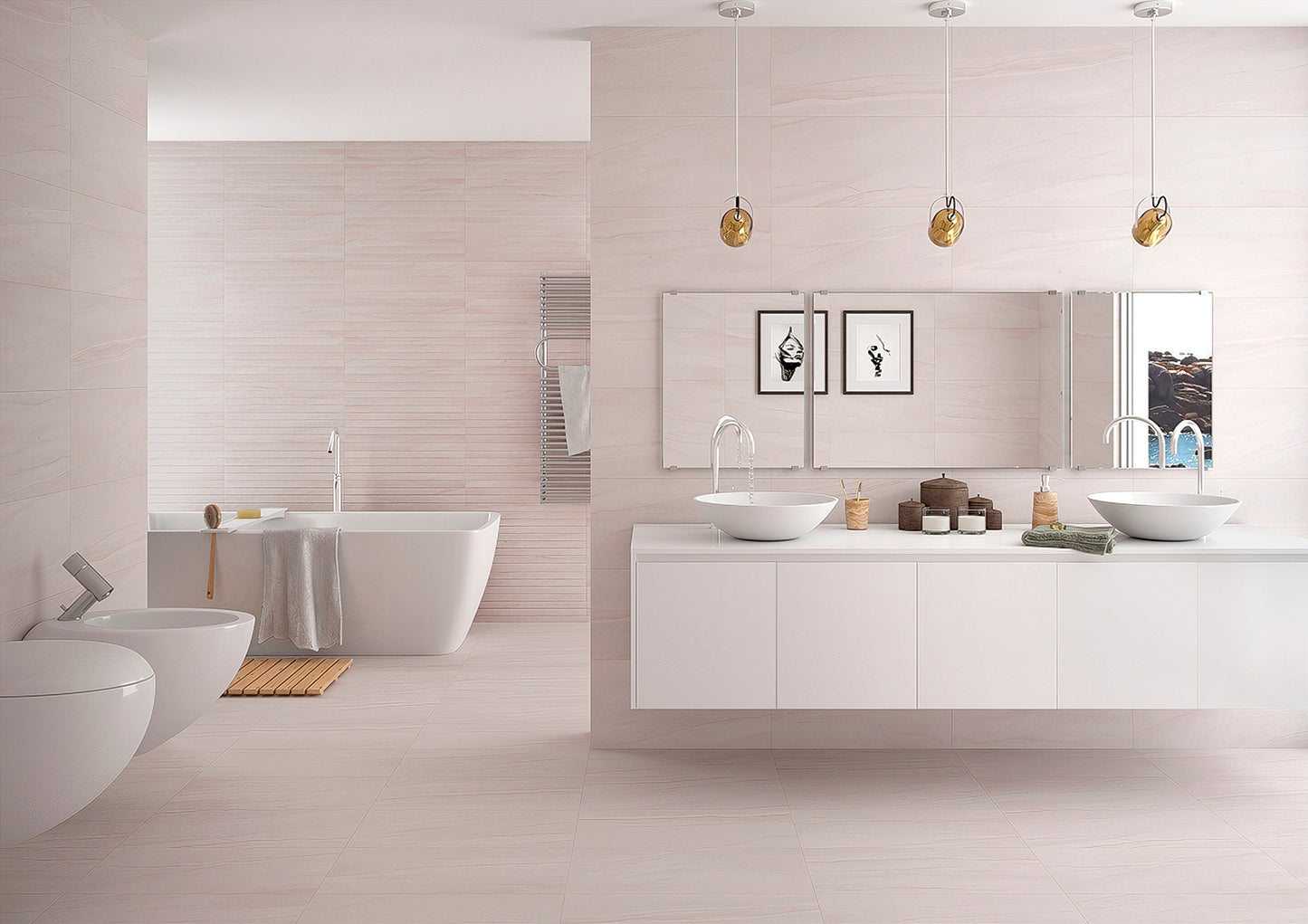 11436 Reval Natural Matt