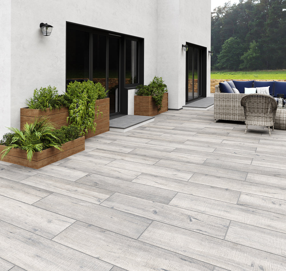 Outdoor Tiles