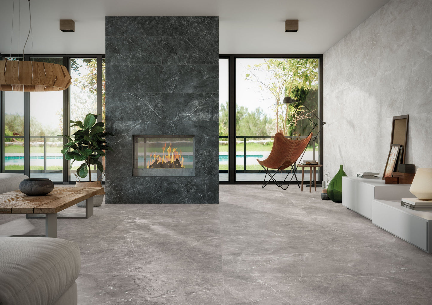 50055 Amalfi Gris Matt (1000 x 1000)