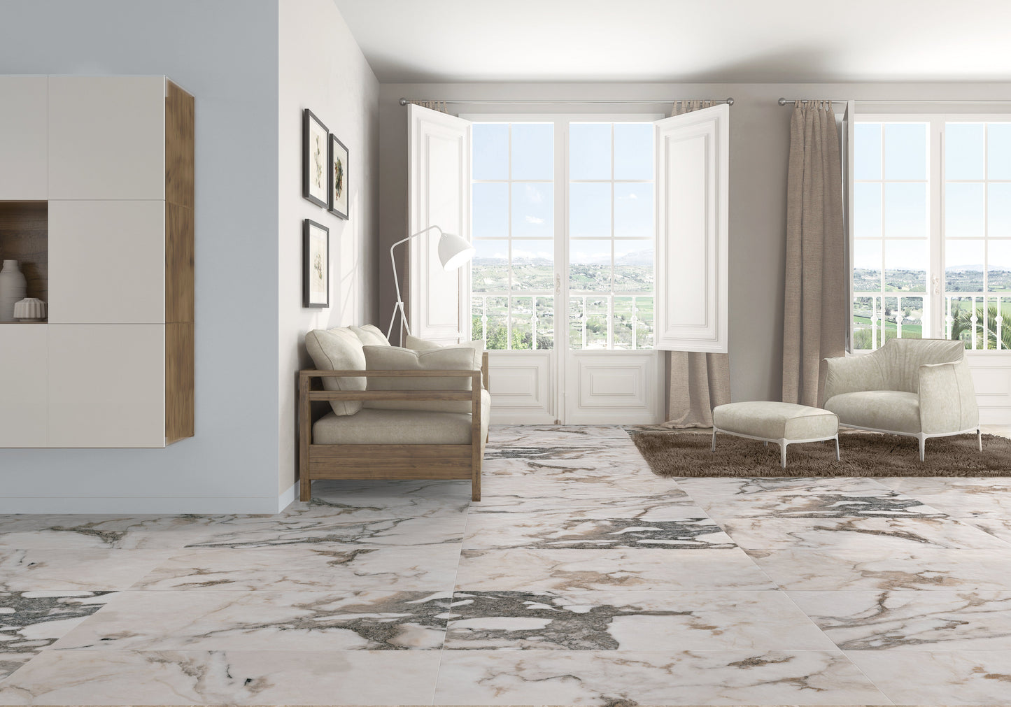 65010 Marble Natra (600 x 600)