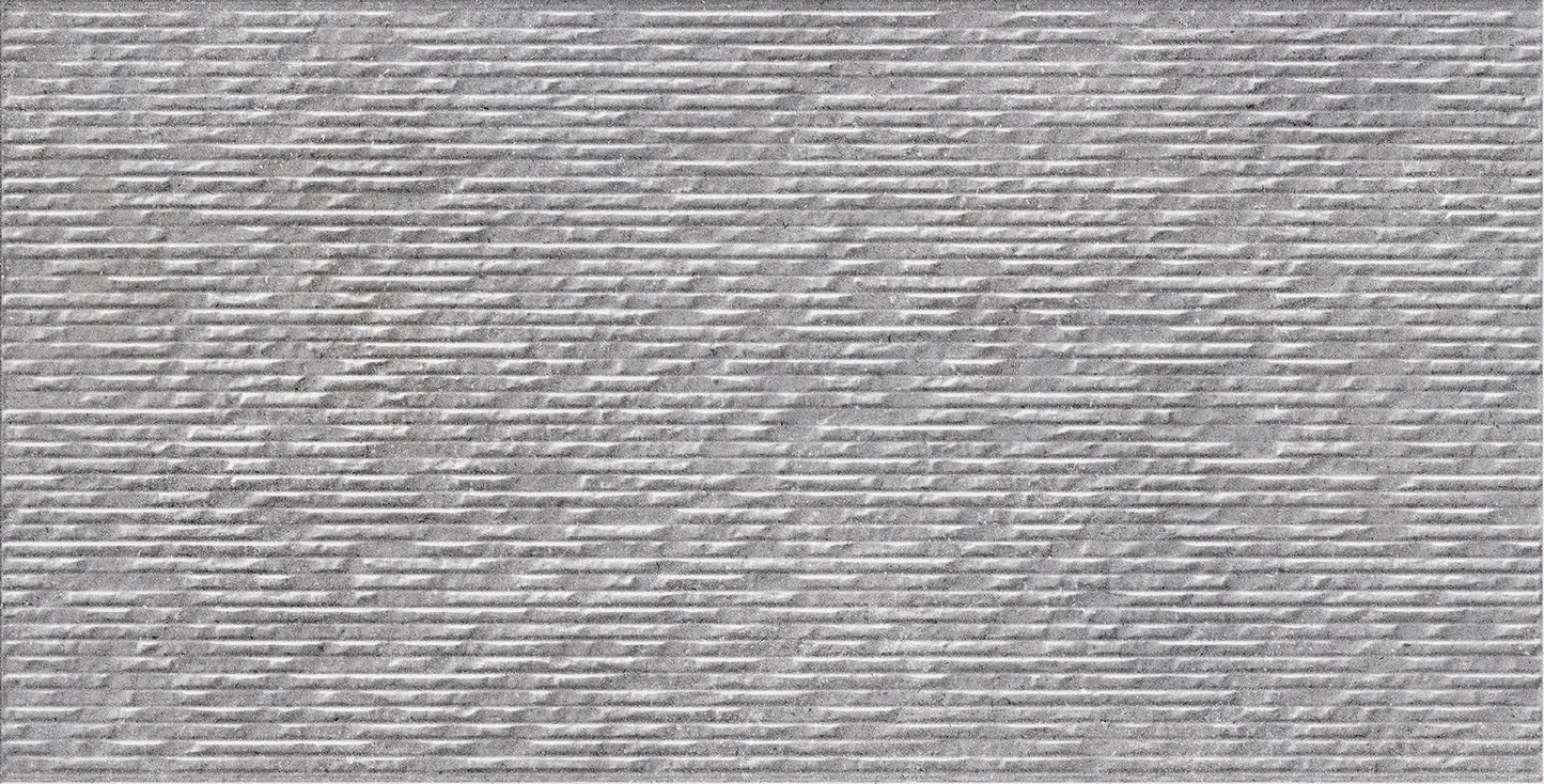 668 Neolith Grey Matt